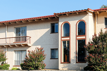 Balcony or patio